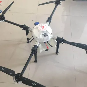 מקצועי Tta M4E אוטומטי טיסה טיסה חקלאי Drone