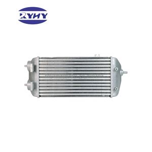 Fournisseur en gros pièces de rechange 28271-2B740 refroidisseur intermédiaire pour <span class=keywords><strong>Hyundai</strong></span> <span class=keywords><strong>Tucson</strong></span> 2016-2018 - Product Image 2