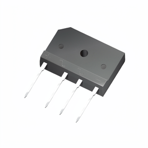 Electronics Component Manufacturer Channel TS25P07G-K C2G 4-SIP, TS-6P Diodes - Product Image 1