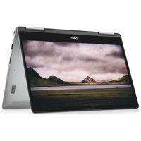 Dell Inspiron 15 7573 Ordinateurs portables d'occasion bon marché 15.6 pouces Core I5-8th 8G Ram 256G SSD Ordinateur portable seconde main Ordinateurs portables d'occasion
