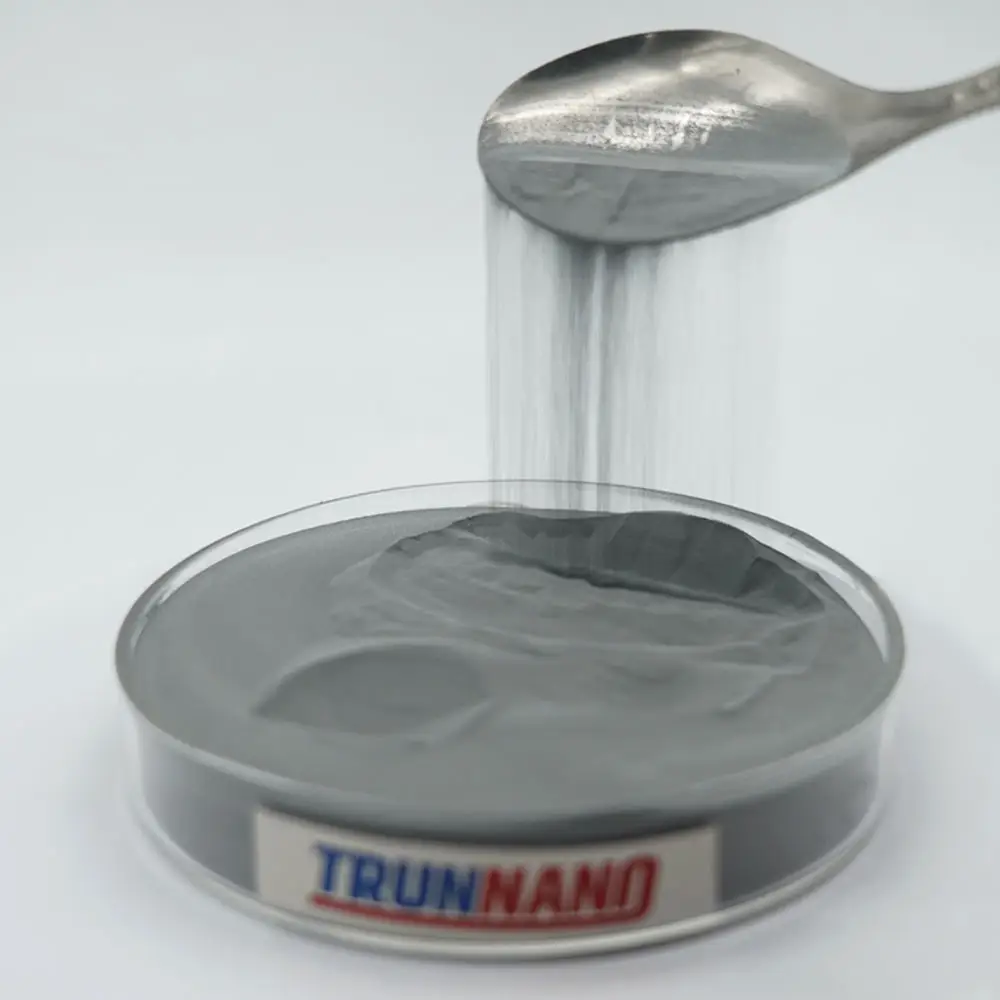 3D Printing Metal Powder Spherical Element Tungsten W Powder Price Spherical Tungsten Powder
