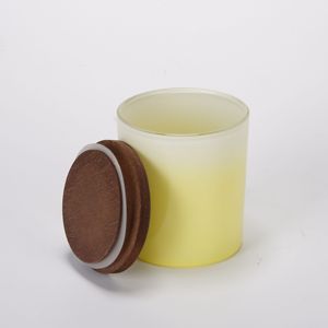 Nouveauté 2025 : Couvercle en bois MDF personnalisé, écologique, en placage d'acacia, style artistique, thème Amour, pour décoration intérieure et emballage cadeau - Product Image 2