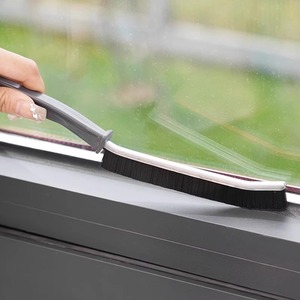Crevice <b>Brush</b> Nylon Multi Functional For Window Seams And Hard To Reach Corners - Product Image 1