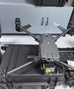 Genuine Matrice 30T Professional Drone With Omnidirectional Obstacle Avoidance ToF Sensors ADS B Receiver Offers Timely Warnings - Product Image 4