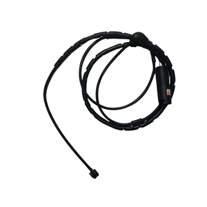 GAK Wear Capteur de plaquette de frein 34351164372 <span class=keywords><strong>E46</strong></span> pour BMW <span class=keywords><strong>E46</strong></span> E85 320i <span class=keywords><strong>323Ci</strong></span> 323i 325Ci 325i 328 - Product Image 5