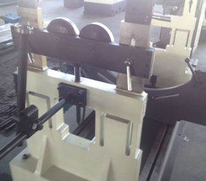 גבוהה באיכות YYQ-500 דינמי איזון מכונה מחיר - Product Image 3