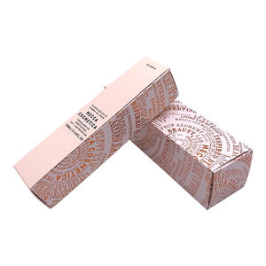 กล่องใส่ของพิมพ์ลาย,แคตตาล็อกออริเฟลมภาชนะบรรจุภัณฑ์เครื่องสำอางขนตาแต่งหน้ากล่องใส่ผลิตภัณฑ์เครื่องสำอาง - Product Image 6