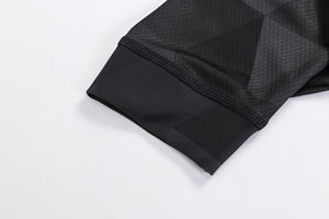 Maillot de Ciclismo ZEDE Personalizable de Manga Corta, Alta Elasticidad, Transpirable y Duradero para Desplazamientos Diarios y Paseos Urbanos - Product Image 6