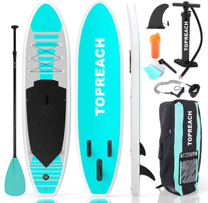 Tabla de Paddle Surf <span class=keywords><strong>Mistral</strong></span>, Tabla de Paddle Surf Origami, Tabla de Paddle Surf al por Mayor - Product Image 1