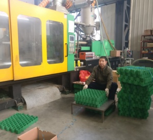 Grille de pavage en HDPE pour pelouse, allée de stationnement, allée d'accès aux pompier, aménagement paysager, perméable et résistante à la pression - Product Image 4