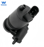Bán buôn trực tiếp từ nhà máy, bơm rửa kính chắn gió trước 12V2 chân cắm mới dành cho Mercedes Benz W447 W222 V222 X222 A217 C217 R231 OE 2318650021