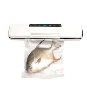 Muti-Function for Food Preservation with CE vacuum food sealers