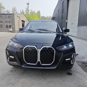 2024Nouveau style berline Camp out lit chariot quatre roues <span class=keywords><strong>mini</strong></span> voiture électrique batterie au plomb véhicule électrique bon marché fabriqué en chine - Product Image 2