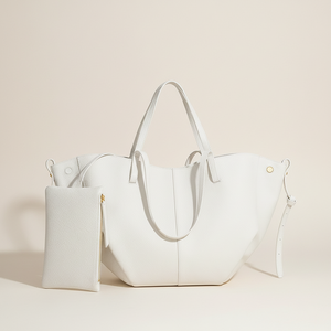 Fabricant <span class=keywords><strong>Sac</strong></span> tote pour femmeOEM/ODM <span class=keywords><strong>Sac</strong></span> Cuir Fleur Femme Éco-Durable Mode Custom Marque Privée Luxe <span class=keywords><strong>Sac</strong></span> à Main - Product Image 1
