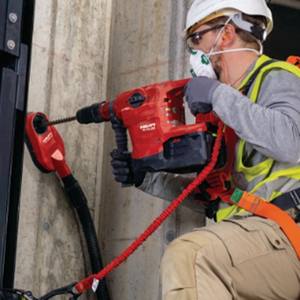 Agente general al por mayor para taladro eléctrico inalámbrico <span class=keywords><strong>Hilti</strong></span> TE 60-22 Batería de litio Motor sin escobillas de grado industrial Pesado - Product Image 1
