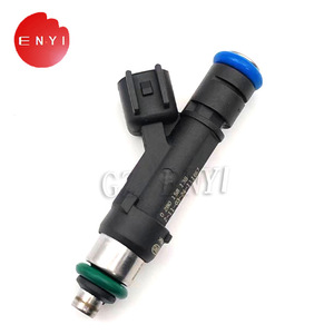Inyector de Combustible 0280158138 para Motor de Gasolina Ford F-150 E-250 - Product Image 1