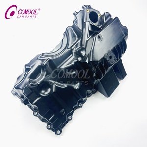 COMOOL 汽车配件油底壳 11137618512 适用于宝马 1系<span class=keywords><strong>2</strong></span>系3系4系5系X1 E84F07F10F11F18F20F21 发动机油底壳 - Product Image 5