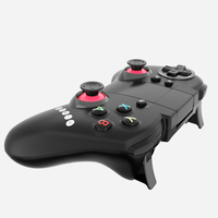 Honcam Mobile Controller Autres accessoires de jeu Joystick BT Gampad Mando Para Manette pour IOS Android