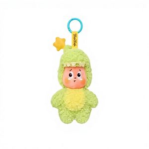 Muñeco Coleccionable de Peluche Colgante de 15 cm, Tendencia Viral en Internet, Caja Sorpresa - Product Image 2