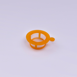 AMNGENT Filtro per Cellule in Rete di Nylon 40um 70um 100um, Sterile Confezionato Singolarmente, Filtro per Globuli Bianchi per Citometria in <span class=keywords><strong>Flusso</strong></span> - Product Image 2