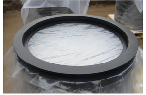 Plato giratorio multifunción compatible con vehículos especiales Fácil <span class=keywords><strong>instalación</strong></span> Bajo mantenimiento - Product Image 4