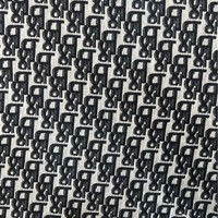 Tissu Jacquard à Lettres en Promotion, Tissu Tissé 3D à Motifs Floraux pour la Fabrication de Sacs à Main, de Bagages et de Couvertures