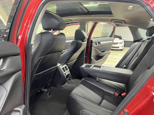 Honda Inspire 260TURBO Rouge Premium 2019 Voiture <span class=keywords><strong>d</strong></span>'<span class=keywords><strong>occasion</strong></span> Exportation de voitures <span class=keywords><strong>d</strong></span>'<span class=keywords><strong>occasion</strong></span> - Product Image 6