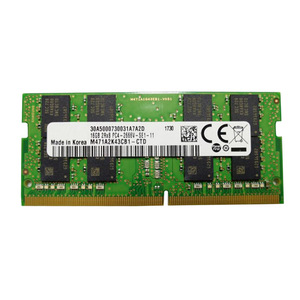 <b>DDR4</b> 16GB 2666MHz Laptop <b>RAM</b> REG ECC Certified in Stock - Product Image 3