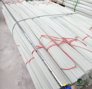 מחיר מועדף משקל פיברגלס קל משקל ידות קטנות עבור גידור גידור גידור תמיכה סולרית - Product Image 6