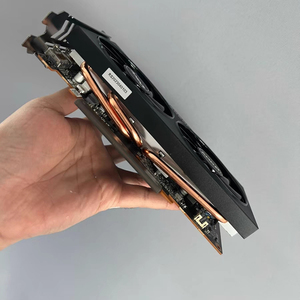 Carte graphique RX6600 8G Carte vidéo GPU GDDR6 128 bits RX 6600 GPU - Product Image 4