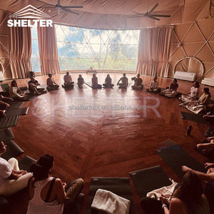 Big Pvc Yoga Dome <strong>Tent</strong> With White Cover Insulation <strong>Giant</strong> <strong>Circus</strong> <strong>Tents</strong> <strong>for</strong> <strong>Sale</strong> - Product Image 5