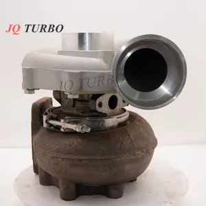 Prezzo di fabbrica TA4521466618-0003 466618 turbo per Mercedes OM441super caricabatterie per auto motore turbocompressore produttori in cina