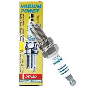 Bujias De Autos DENSO Original Candle 5308 <span class=keywords><strong>IXU22</strong></span> para DAIHATSU GRAND MAX , LUXIO, TERIOS , XENIA VVTi , TOYOTA AVANZA , RUSH - Product Image 4