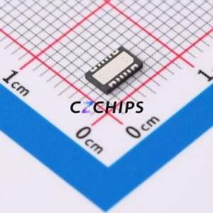 Nouveau - Original LTC4415EDHC # Diode idéale PBF DFN-16(3x5) / Contrôleur ORing - Product Image 2