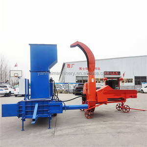 Máquina empacadora de heno redonda de nueva condición para uso agrícola para heno de ensilaje de maíz de alfalfa Motor hidráulico Caja de cambios Tipo empacadora cuadrada - Product Image 6
