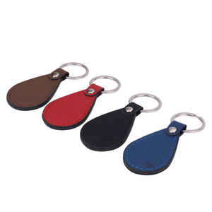 <b>Custom</b> Logo PVC <b>keychain</b> Fashion irregular design keyring Pu <b>keychain</b> with <b>custom</b> logo - Product Image 5