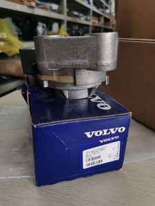 European truck engine part <b>tensioner</b> <b>pulley</b> 8149855 21422767 21404578 20966526 20935523 20762060 vo-vo - Product Image 2