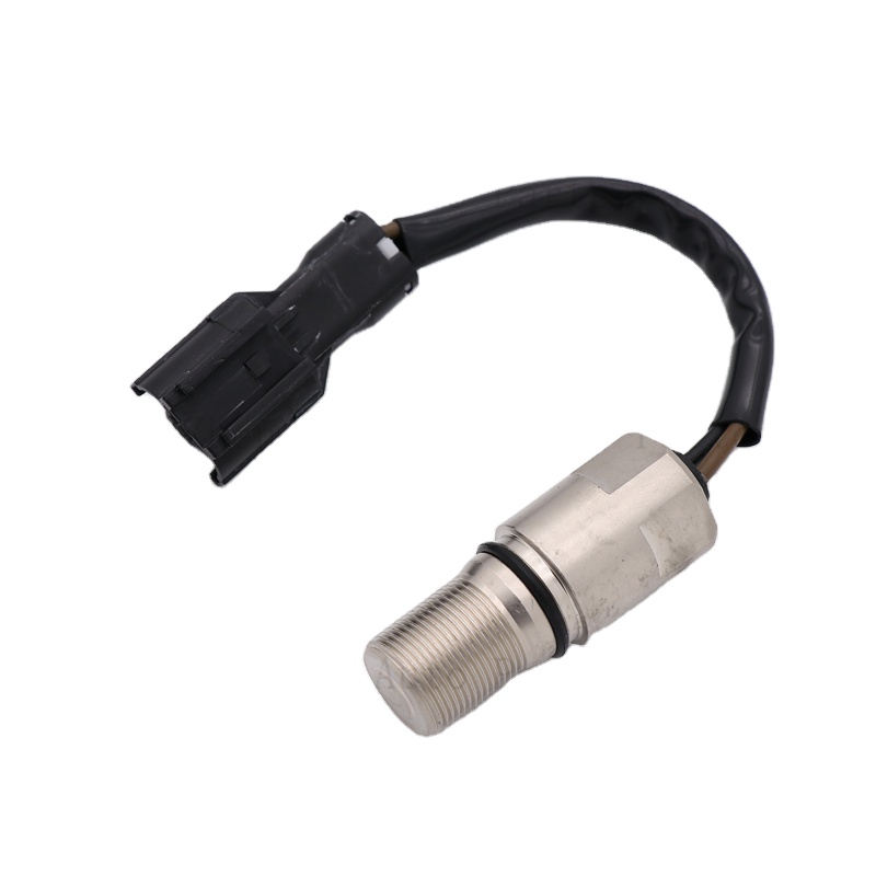 ISUZU 4HK1 6RB1 Engine Speed Sensor 1-81510513-0 by Zhengli