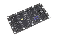 Módulo LED para Interiores 320x160mm P5 P4 P3 P2.5 P2, Panel LED Flexible, Pantalla LED Flexible