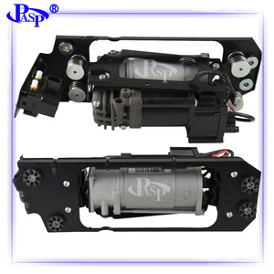 ปั๊มลม ATC รุ่น AC8014 แบบเปลือย พร้อมวาล์วกระจายลม AF7005 สำหรับรุ่น F01 F02 F07 F11 - Product Image 1