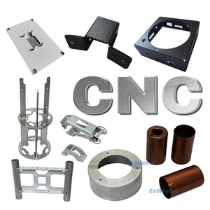 خدمات تصنيع المعادن الأكثر مبيعًا: تشغيل <span class=keywords><strong>CNC</strong></span>، ختم، ثني، لحام، قطع من الألومنيوم والفولاذ المقاوم للصدأ والحديد، تصنيع حسب الطلب (OEM/ODM) - Product Image 2