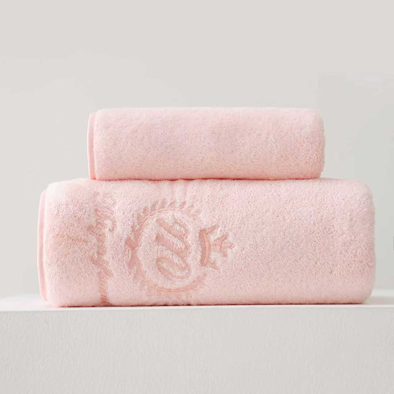 M Couronne Rose