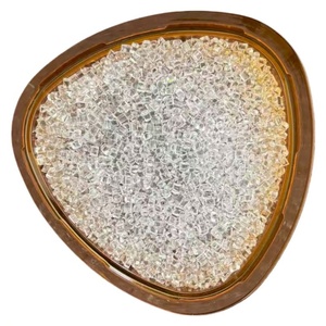 Granulés de plastique PMMA de qualité micron brute lisse et fine résistant aux chocs de haute qualité - Product Image 6
