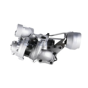 Turbocompresor para Mercedes-Benz <span class=keywords><strong>Sprinter</strong></span> II 216 316 416 516 213 313 413 <span class=keywords><strong>513</strong></span> CDI OM651 120 kw 10009880008 10009700036 A6510905780 - Product Image 1