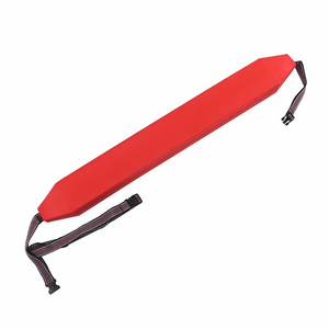 <span class=keywords><strong>Bouée</strong></span> <span class=keywords><strong>de</strong></span> <span class=keywords><strong>sauvetage</strong></span> <span class=keywords><strong>pas</strong></span> chère, rouge, en mousse EVA, flottabilité <span class=keywords><strong>de</strong></span> 150N, tube <span class=keywords><strong>de</strong></span> <span class=keywords><strong>sauvetage</strong></span> pour piscine, équipement <span class=keywords><strong>de</strong></span> <span class=keywords><strong>sauvetage</strong></span> aquatique - Product Image 2