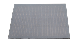 กระเบื้องหลังคาโซลาร์เซลล์ BIPV 25W รุ่น N-Type โมโนคริสตัลไลน์ซิลิคอน HJT พร้อมกระจกสองด้าน ขายดีในยุโรป F-3H30NDG-25W N-Ty - Product Image 1