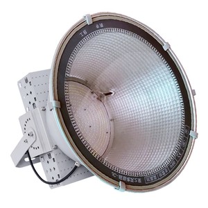 Lámpara Industrial de Techo 150W SMD2835 5000K Ra90 de Corte Total, Aluminio IP20, 3 Años de Garantía para Almacenes - Product Image 3