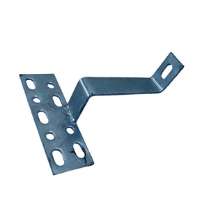 Support de fixation réglable pour panneau <span class=keywords><strong>solaire</strong></span> en acier inoxydable pour <span class=keywords><strong>toiture</strong></span> en tuiles céramiques ou ardoises - Product Image 2