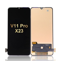 Écran LCD de remplacement personnalisé pour téléphone portable, écran tactile pour Vivo V9 V11 V15 V17 V19 V20 SE V21 V23 V23e V25 V27 V27e Pro