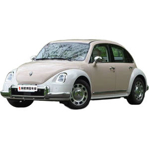 Great Wall Motors Baleimao 2022 401km Édition <span class=keywords><strong>Casse</strong></span>-Noisette - Product Image 1